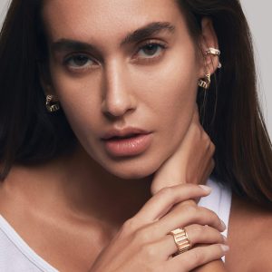 Signature Hoops 14mm