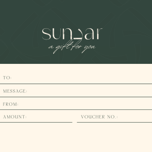 Gift Voucher